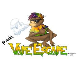 Frank’s Vape Escape