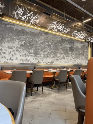 YAO Modern Cantonese Cuisine 富瑤 by null YAO Modern Cantonese Cuisine 富瑤 by null