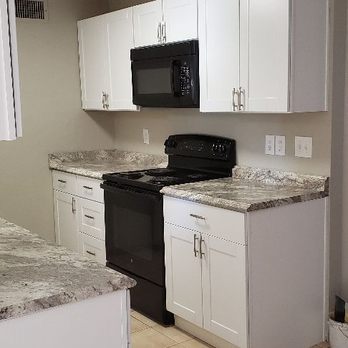 Professional Home Solutions - Kitchen remodel - General Contractors Near Me - Tucson, Arizona