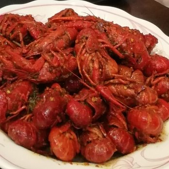 Madame Piment - Specialty spicy lobster - Szechuan Near Me - Paris, 75