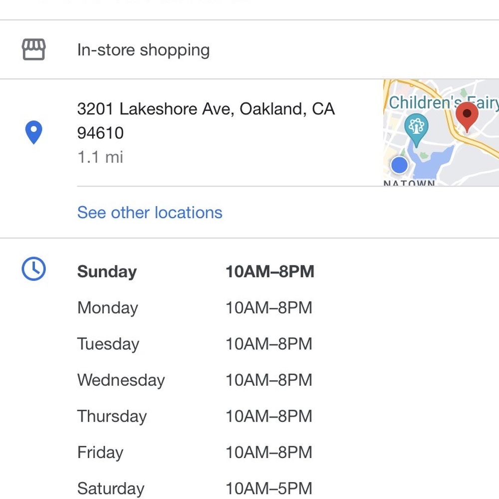 T-Mobile - Holiday hours are online through google search too. - Mobile Phones Near Me - Oakland, California T-Mobile - Holiday hours are online through google search too. - Mobile Phones Near Me - Oakland, California