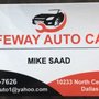 Safeway Auto Care