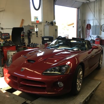 PT Auto Experts - Auto Repair Near Me - Vienna, Virginia