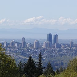 Burnaby Tours & Charters