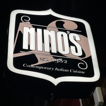 Nino's 46 - Italian Near Me - New York, New York Nino's 46 - Italian Near Me - New York, New York