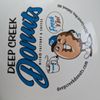 Deep Creek Donuts gift card