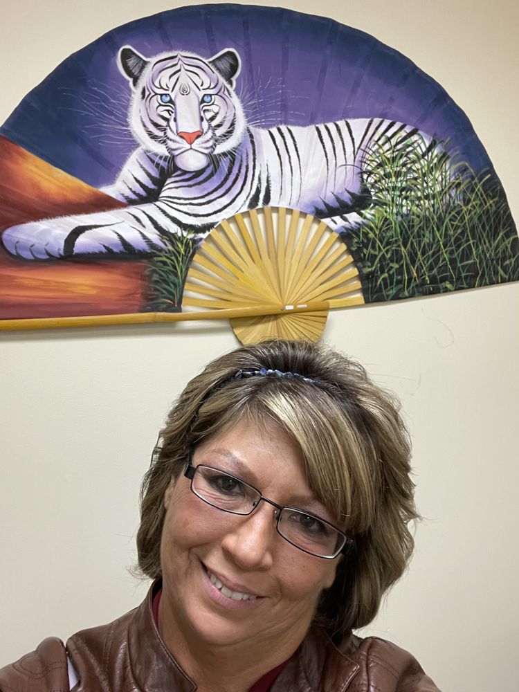 Curtisy Massage Therapy - grief counselor in Grand Rapids, MI