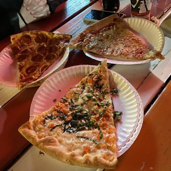 Home Slice Pizza - Pepperoni, Margherita and Cheese - Pizza Near Me - Austin, Texas Home Slice Pizza - Pepperoni, Margherita and Cheese - Pizza Near Me - Austin, Texas