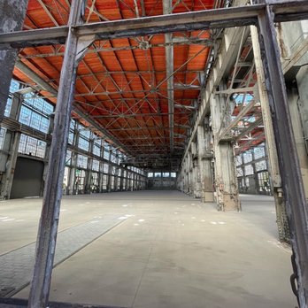 Rail Yards Market - Farmers Market Near Me - Albuquerque, New Mexico