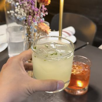 Ngogo - French Near Me - Toronto, Ontario