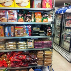 Al Amanah Market - Fine assortment of groceries and drinks