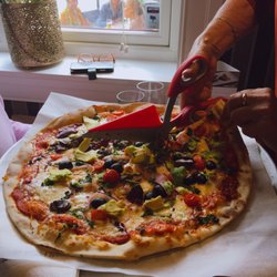 Peppes Pizza