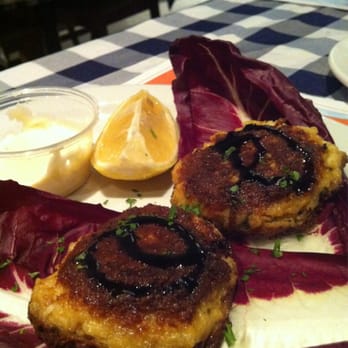 The Lobster Trap - Crab cake - Seafood Near Me - Vaughan, Ontario The Lobster Trap - Crab cake - Seafood Near Me - Vaughan, Ontario