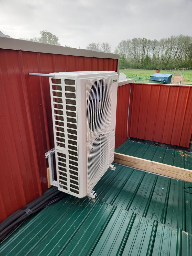 Slide of CP Plumbing and Heating