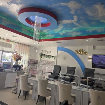 Bebe Nails Bar - Nice day for an open door - Nail Salons Near Me - Grand Prairie, Texas Bebe Nails Bar - Nice day for an open door - Nail Salons Near Me - Grand Prairie, Texas