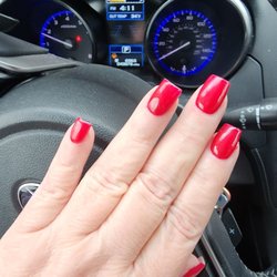 Onyx Nail Bar