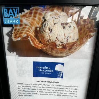 Humphry Slocombe - Ice Cream & Frozen Yogurt Near Me - Emeryville, California Humphry Slocombe - Ice Cream & Frozen Yogurt Near Me - Emeryville, California