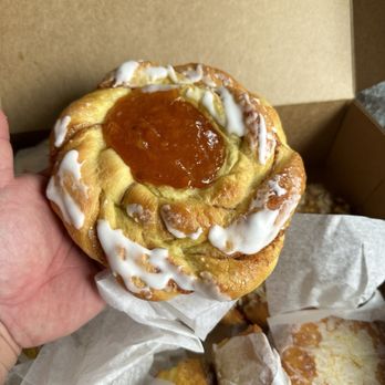 Naa's Bakery - Bakeries Near Me - Norfolk, Virginia