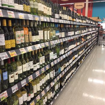 H-E-B - Wine time! - Grocery Near Me - Round Rock, Texas