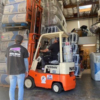 Attic Bros - Pest Control Near Me - Santa Cruz, California Attic Bros - Pest Control Near Me - Santa Cruz, California