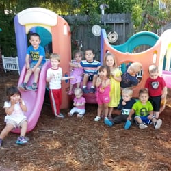 Playtime Daycare & Preschool