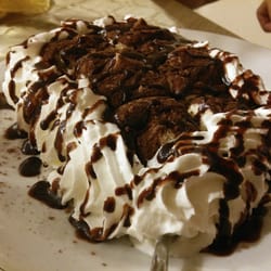 Concordia - Tiramisu