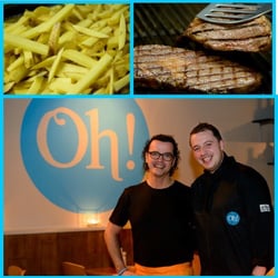 Restaurant Oh
