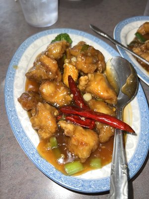Golden Harvest | Chinese Restaurant by null