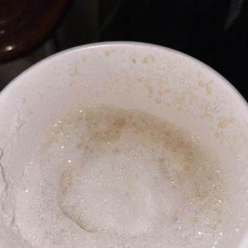 Starbucks - Half empty cup - Coffee & Tea Near Me - Overland Park, Kansas Starbucks - Half empty cup - Coffee & Tea Near Me - Overland Park, Kansas
