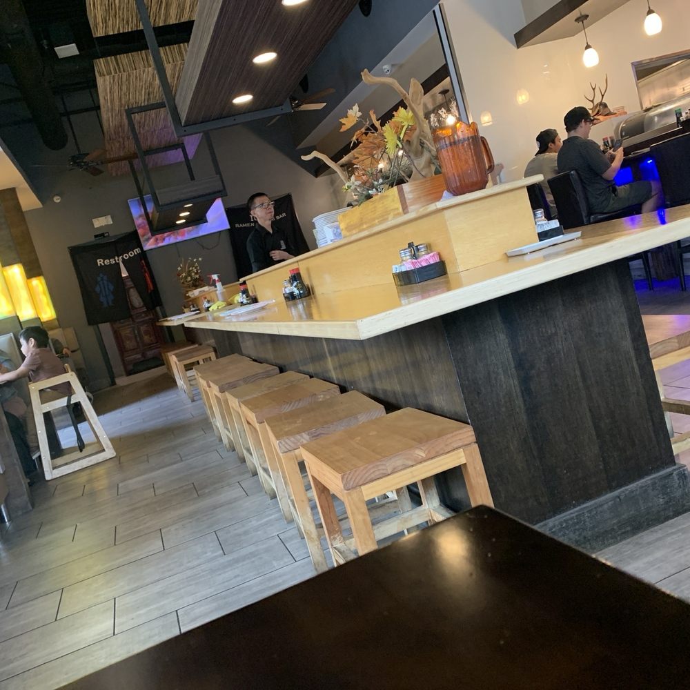 Iekei - Sushi Bars Near Me - Humble, Texas Iekei - Sushi Bars Near Me - Humble, Texas
