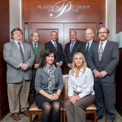 The Plastic Surgery Group of Rochester - Our team at The Plastic Surgery Group of Rochester