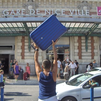 S'Cale Boutik - Luggage Near Me - Nice, 06