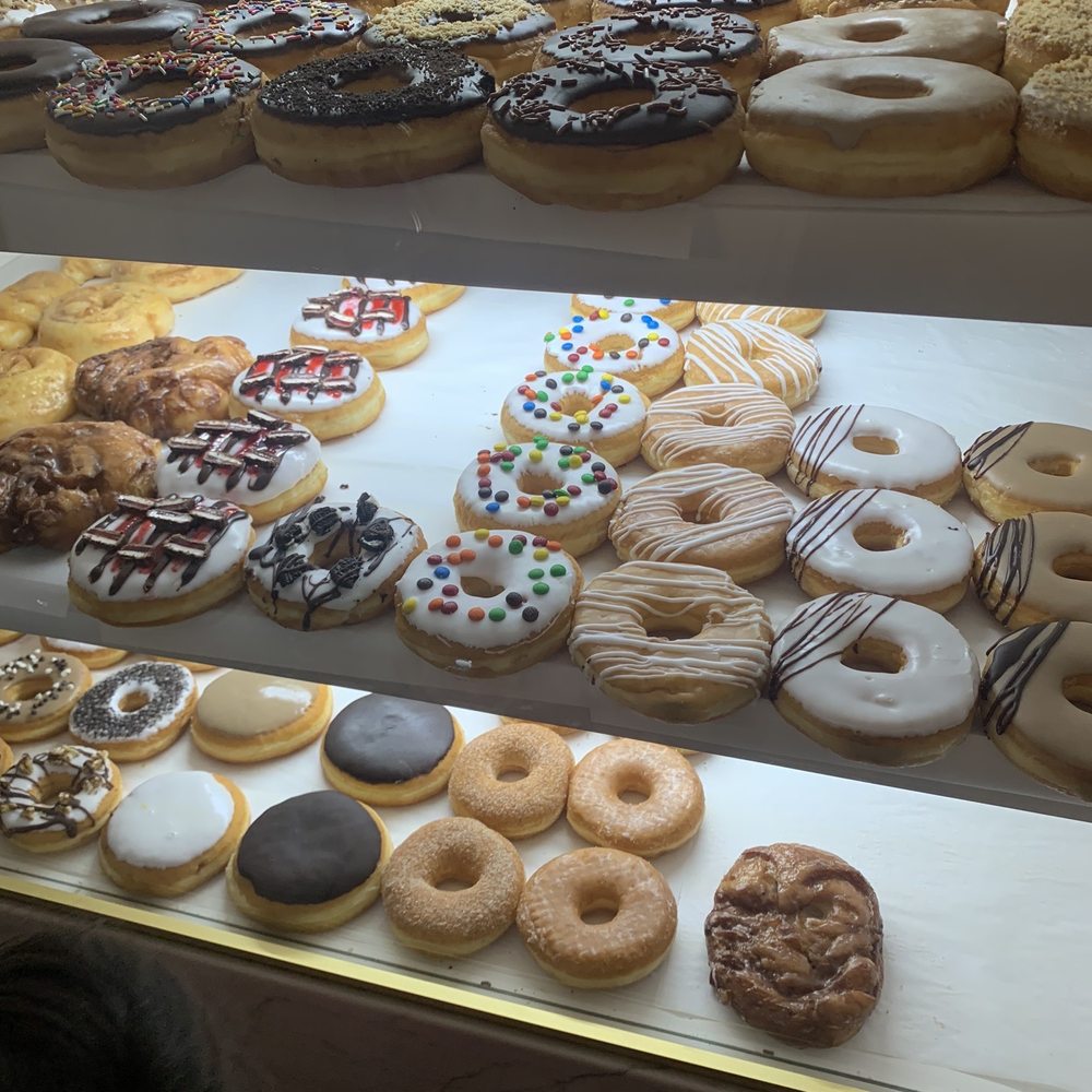 Candy Cake - Donuts - Coffee & Tea Near Me - Puerto Peñasco, SON