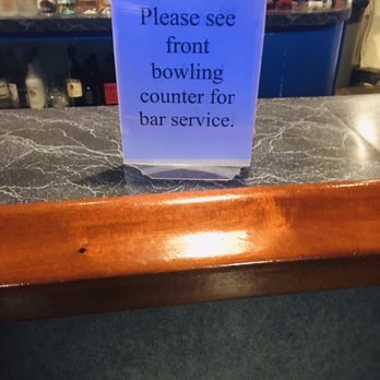 Bowler City - Well I did!! - Bowling Near Me - Hackensack, New Jersey