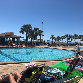 The Summit - Summit Pool - Vacation Rentals Near Me - Panama City Beach, Florida The Summit - Summit Pool - Vacation Rentals Near Me - Panama City Beach, Florida