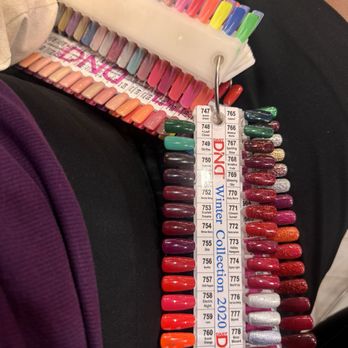 Fizz Nail Lounge - Color options - Nail Salons Near Me - Houston, Texas Fizz Nail Lounge - Color options - Nail Salons Near Me - Houston, Texas