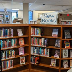 Stratford Library Association
