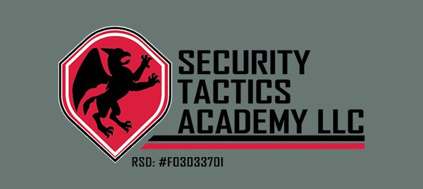 Security Tactics Academy