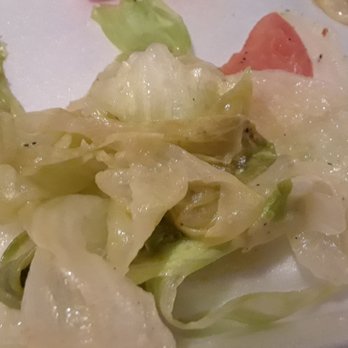 Te Amo Pizza - Disgusting rotted letruce and tomato on my Chicken avacado sandwich. - Pizza Near Me - Bell, California