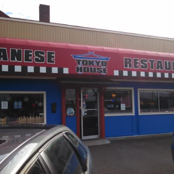 Tokyo House - Storefront - Japanese Near Me - Bellingham, Washington Tokyo House - Storefront - Japanese Near Me - Bellingham, Washington