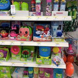 Walgreens