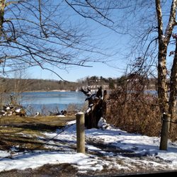 Rollins Lake Wildlife Management Area