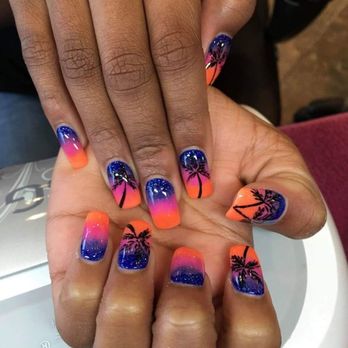 Nail Tex - Nail Salons Near Me - Onalaska, Wisconsin