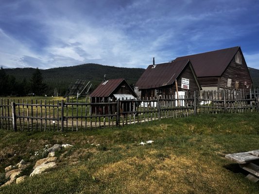 Burgdorf Hot Springs by null
