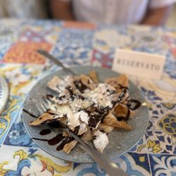 Impero Italiano - Broken Cannolo