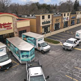 Exterior photo of Unique Movers - Sauk Rapids, Minnesota Exterior photo of Unique Movers - Sauk Rapids, Minnesota