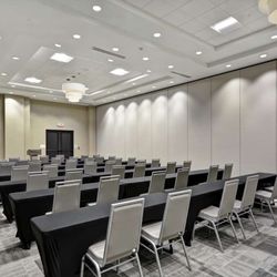 Hilton Garden Inn Gastonia - Meeting Room
