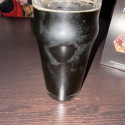 Oatmeal Stout