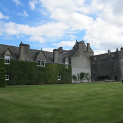 Ballindalloch Castle