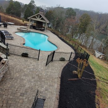 Dk Fencing - Mulching - Fences & Gates Near Me Dk Fencing - Mulching - Fences & Gates Near Me